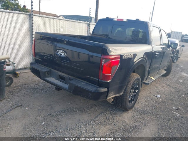 Ford gtdi 2024 1FTFW3L88RKE32428 Image 4