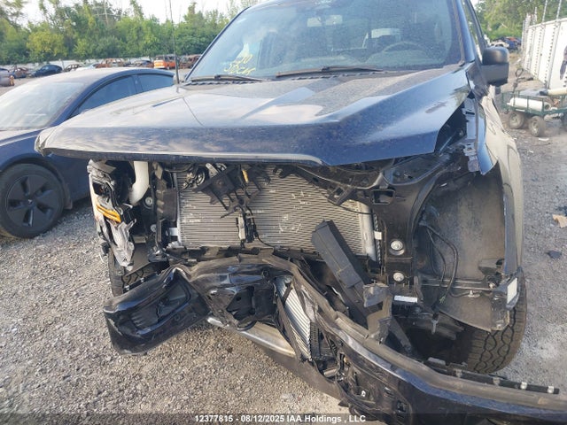 Ford gtdi 2024 1FTFW3L88RKE32428 Image 6