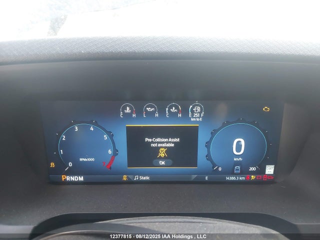Ford gtdi 2024 1FTFW3L88RKE32428 Image 7