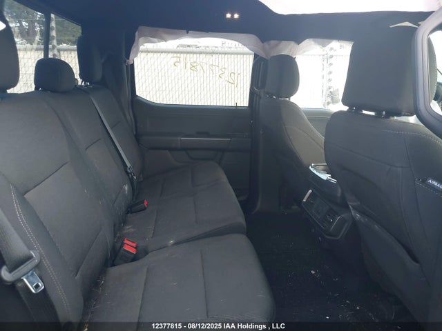 Ford gtdi 2024 1FTFW3L88RKE32428 Image 8