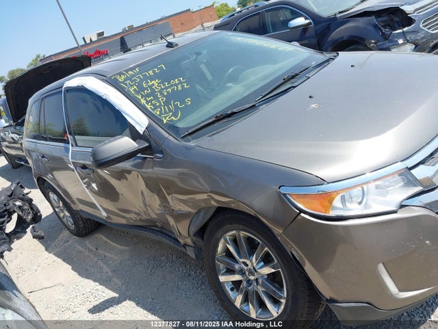 Ford Edge 2014 2FMDK4KC6EBB22082 Image 18