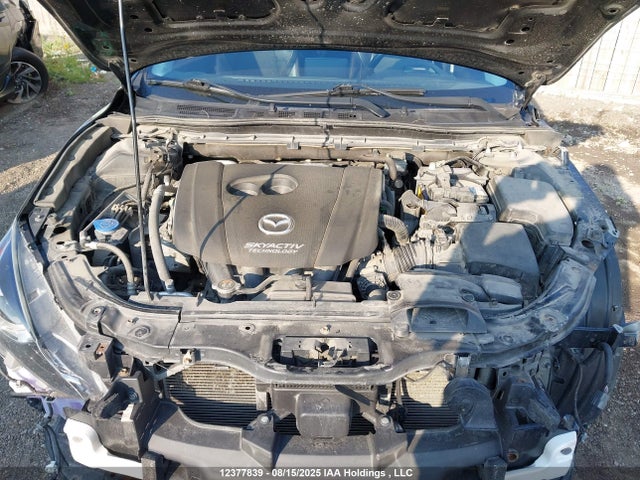 JM1BM1W3XF1258503 Mazda py