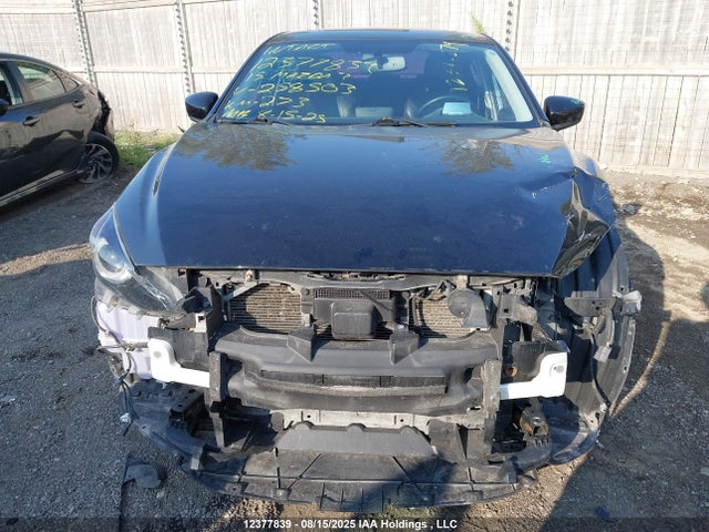 JM1BM1W3XF1258503 Mazda py