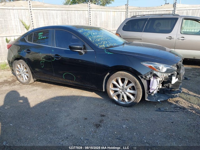 JM1BM1W3XF1258503 Mazda py