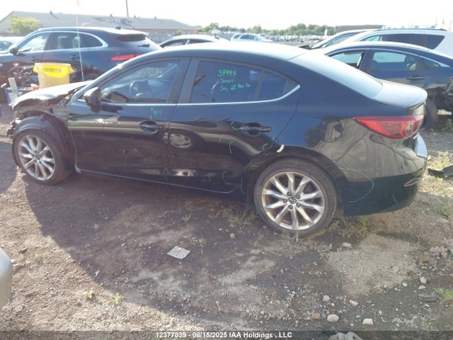 JM1BM1W3XF1258503 Mazda py