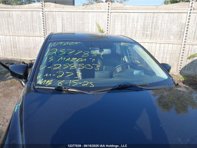 JM1BM1W3XF1258503 Mazda py