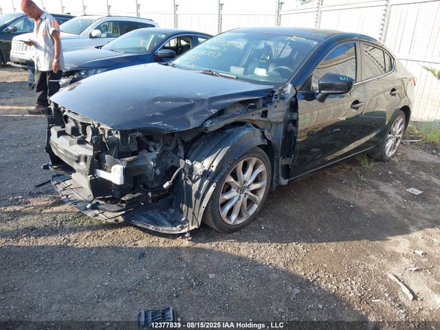 JM1BM1W3XF1258503 Mazda py