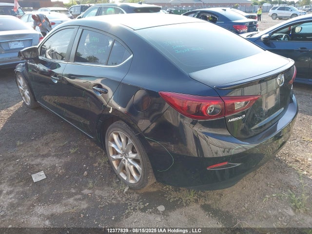 JM1BM1W3XF1258503 Mazda py