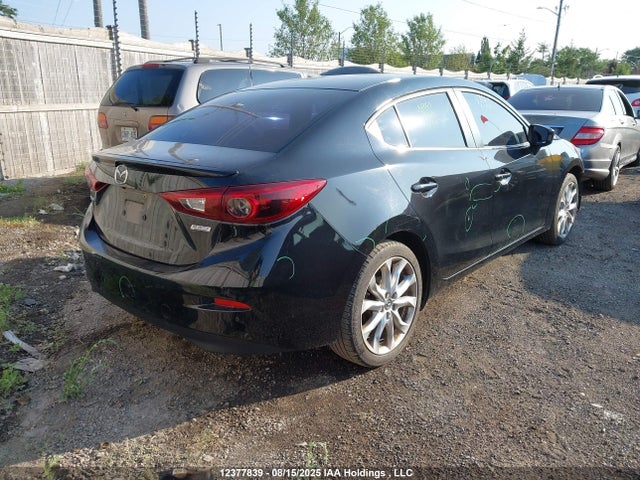 JM1BM1W3XF1258503 Mazda py