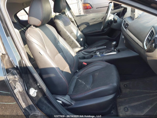 JM1BM1W3XF1258503 Mazda py
