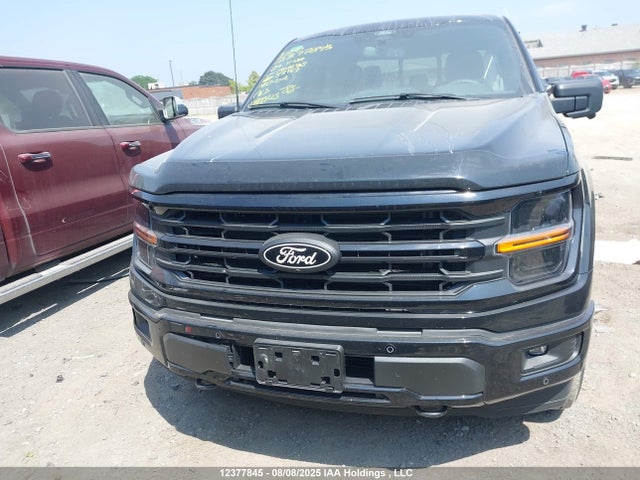 Ford 2.7l-4v 2024 1FTEW3LP1RFA06625 Image 13