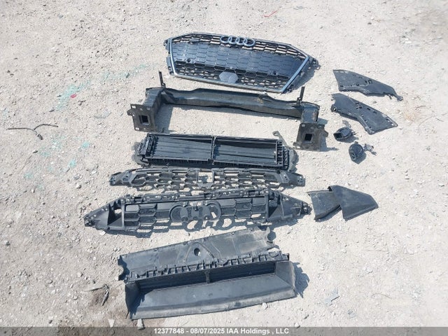 Audi 40 tfsi 2023 WAUGUCGY5PA090148 Image 12