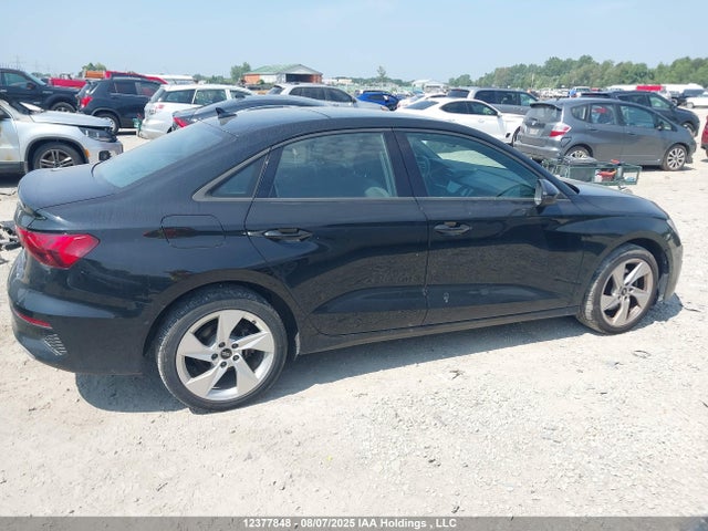 Audi 40 tfsi 2023 WAUGUCGY5PA090148 Image 14