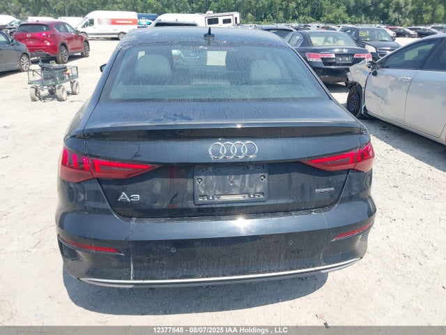Audi 40 tfsi 2023 WAUGUCGY5PA090148 Image 17