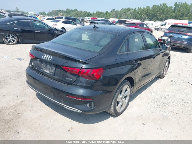 Audi 40 tfsi 2023 WAUGUCGY5PA090148 Image 4