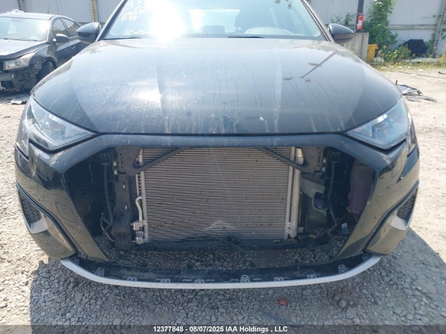 Audi 40 tfsi 2023 WAUGUCGY5PA090148 Image 6