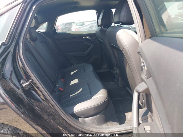 Audi 40 tfsi 2023 WAUGUCGY5PA090148 Image 8