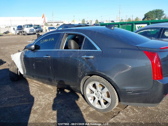 Cadillac ltg 2015 1G6AG5RX5F0129943 Image 14