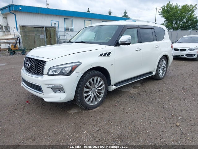 JN8AZ2NE9F9083270 Infiniti 2015
