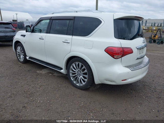 JN8AZ2NE9F9083270 Infiniti 2015