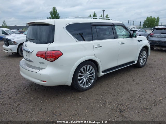 JN8AZ2NE9F9083270 Infiniti 2015