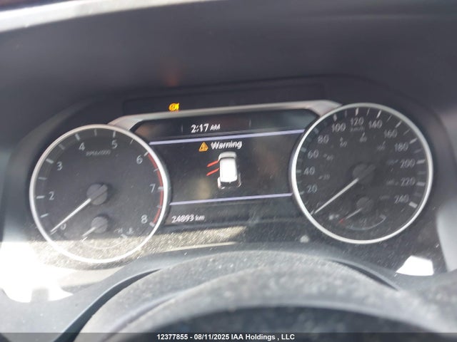 5N1AT3BA7MC701167 Nissan 2021