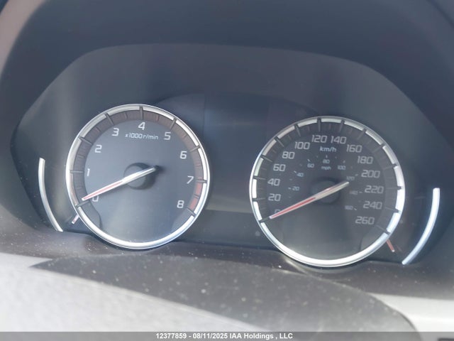 Acura k24w7 2018 19UUB1F69JA800368 Image 7