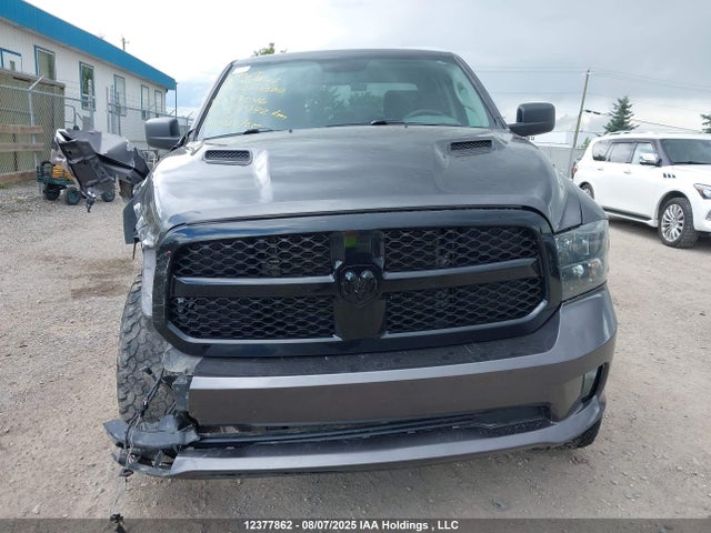 RAM 1500 2019 1C6RR7KT4KS743546 Image 13