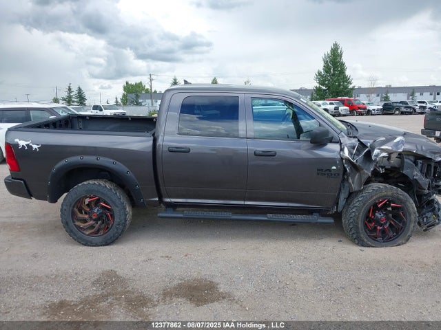 RAM 1500 2019 1C6RR7KT4KS743546 Image 14
