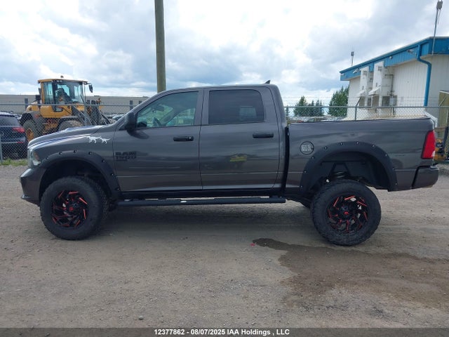 RAM 1500 2019 1C6RR7KT4KS743546 Image 15