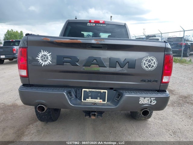 RAM 1500 2019 1C6RR7KT4KS743546 Image 17