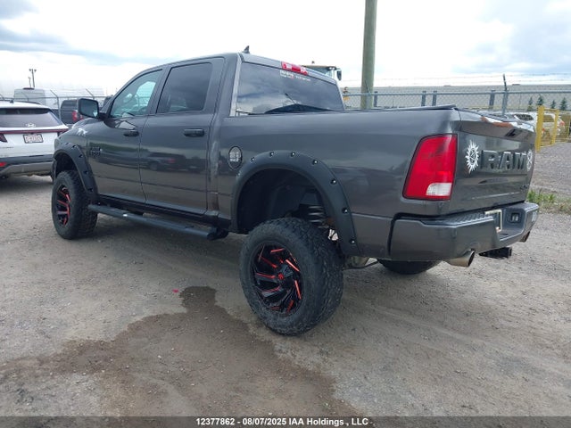 RAM 1500 2019 1C6RR7KT4KS743546 Image 3