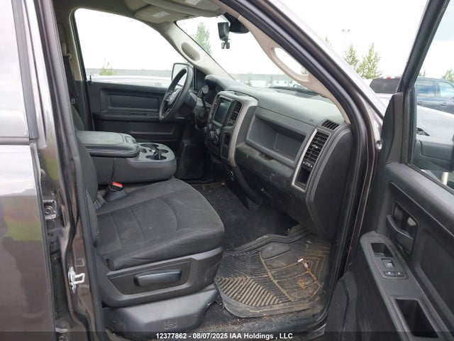 RAM 1500 2019 1C6RR7KT4KS743546 Image 5