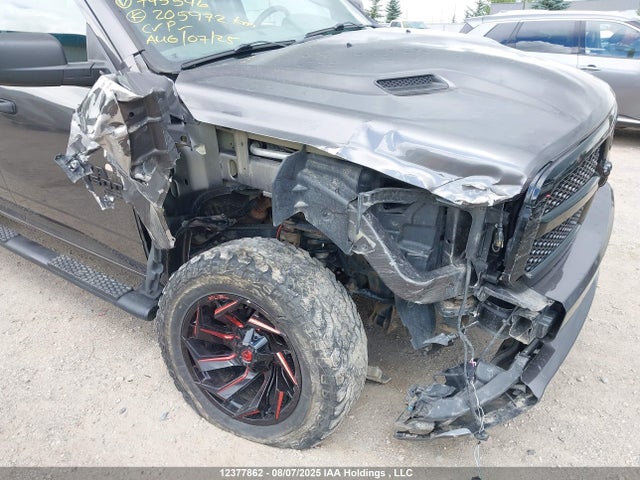 RAM 1500 2019 1C6RR7KT4KS743546 Image 6