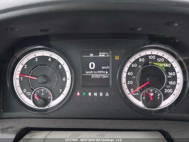 RAM 1500 2019 1C6RR7KT4KS743546 Image 7