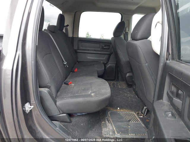 RAM 1500 2019 1C6RR7KT4KS743546 Image 8