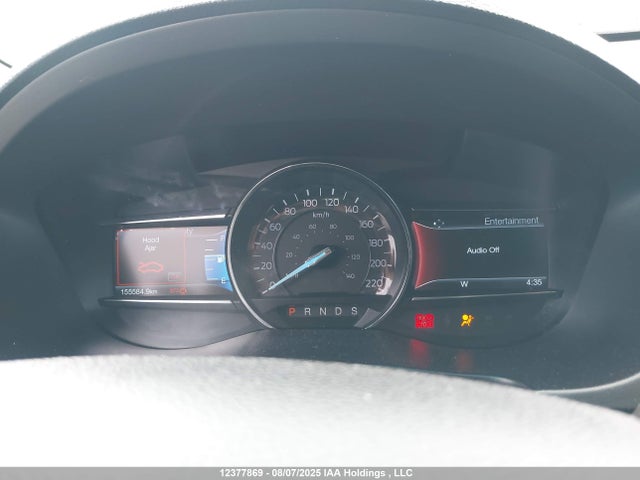 Ford Explorer 2016 1FM5K8D88GGD18203 Image 7
