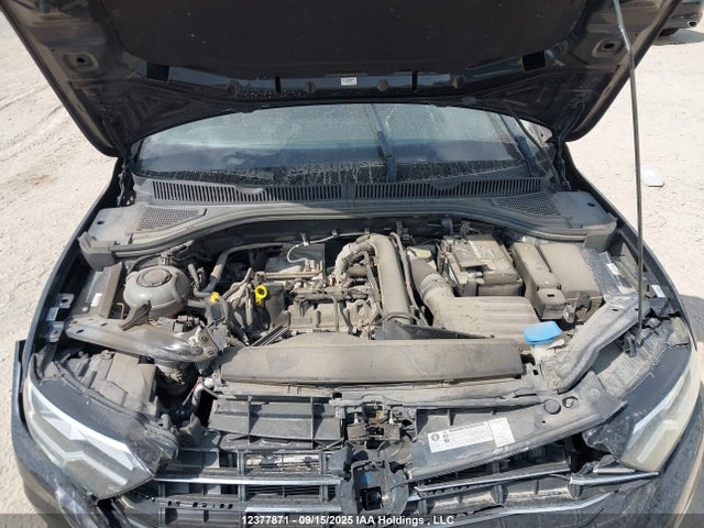 3VWE57BU4KM067150 Volkswagen 1.8 tsi