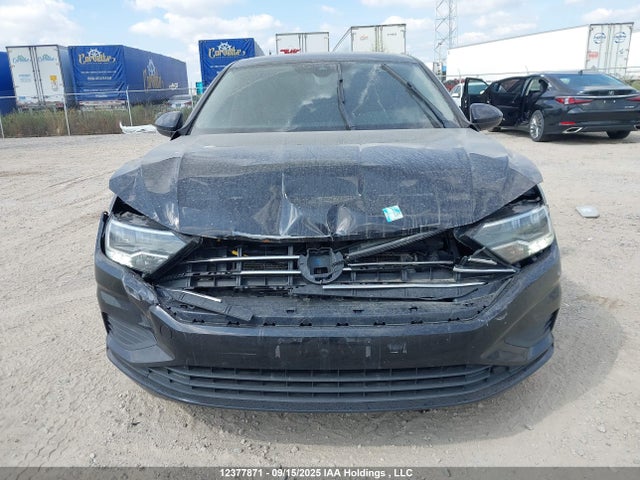 Volkswagen 1.8 tsi 2019 3VWE57BU4KM067150 Image 13