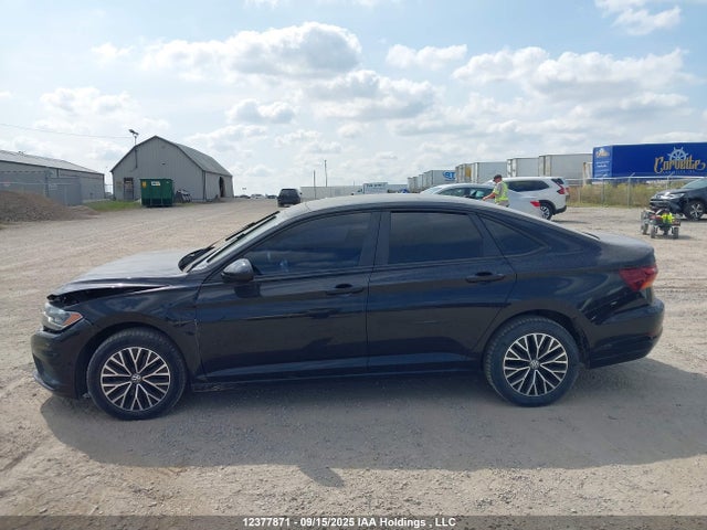 Volkswagen 1.8 tsi 2019 3VWE57BU4KM067150 Image 15