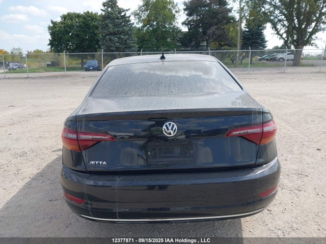 3VWE57BU4KM067150 Volkswagen 1.8 tsi