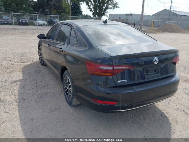 3VWE57BU4KM067150 Volkswagen 1.8 tsi