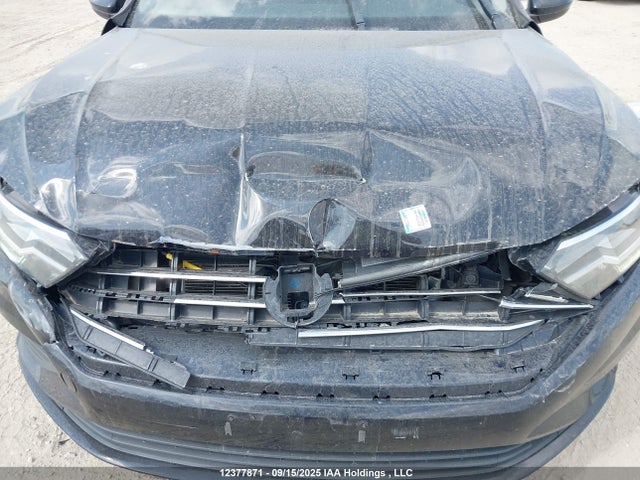 3VWE57BU4KM067150 Volkswagen 1.8 tsi