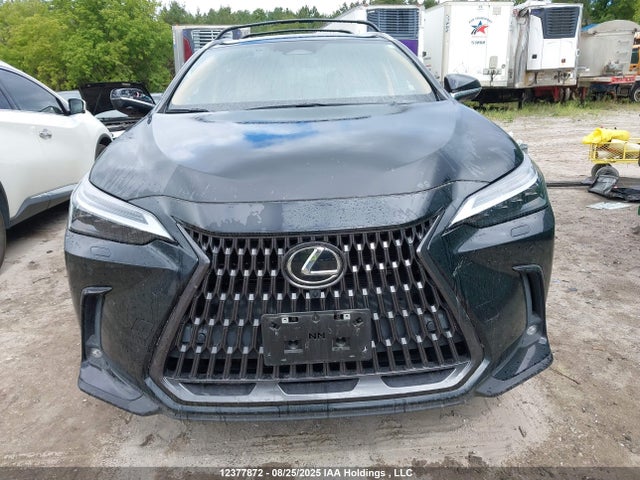 Lexus a25a-fxs, 5nm+4nm 2022 JTJHKCFZ3N2003472 Image 13
