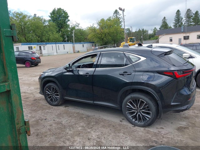 Lexus a25a-fxs, 5nm+4nm 2022 JTJHKCFZ3N2003472 Image 15