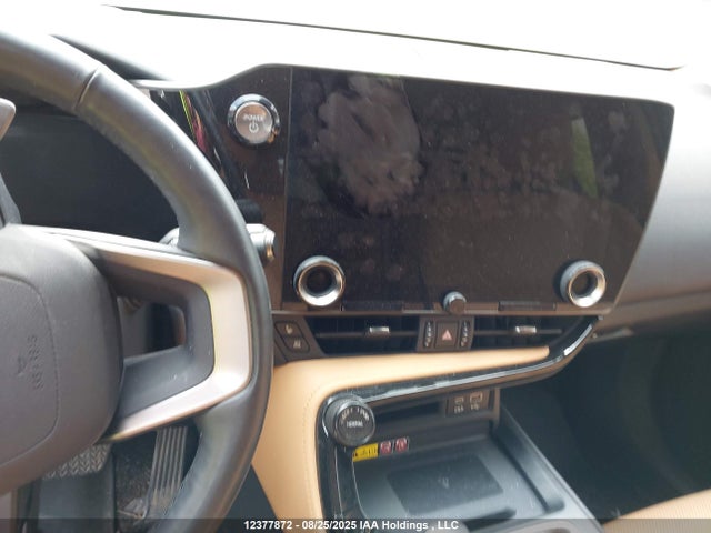 Lexus a25a-fxs, 5nm+4nm 2022 JTJHKCFZ3N2003472 Image 16