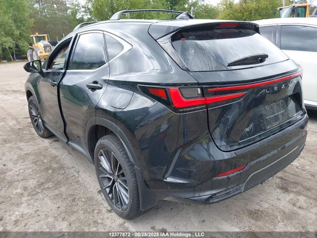 Lexus a25a-fxs, 5nm+4nm 2022 JTJHKCFZ3N2003472 Image 3