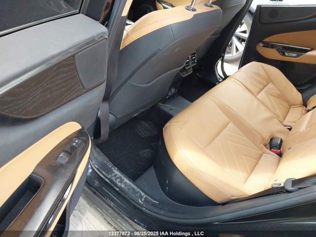 Lexus a25a-fxs, 5nm+4nm 2022 JTJHKCFZ3N2003472 Image 8