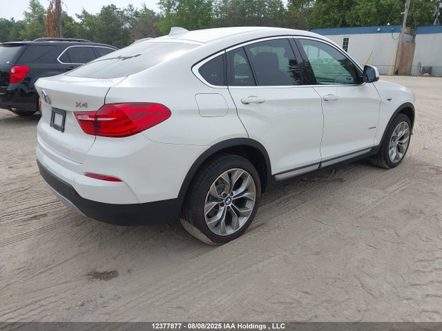 5UXXW3C54J0T81566 BMW X4