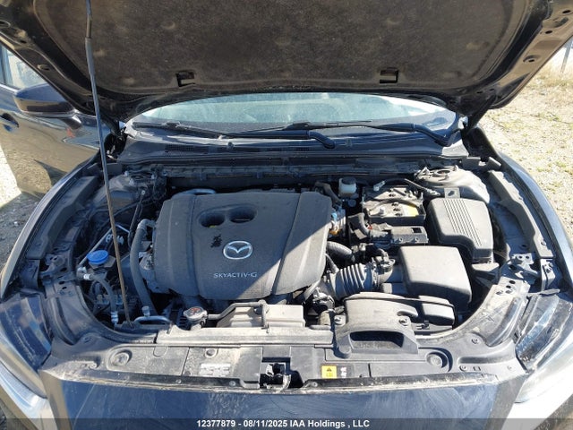 Mazda py cylinder deactivation 2020 JM1GL1VM9L1520199 Image 10